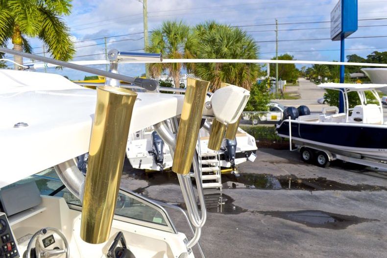 Thumbnail 68 for Used 2008 Seaswirl 2601 Striper Walk Around boat for sale in West Palm Beach, FL