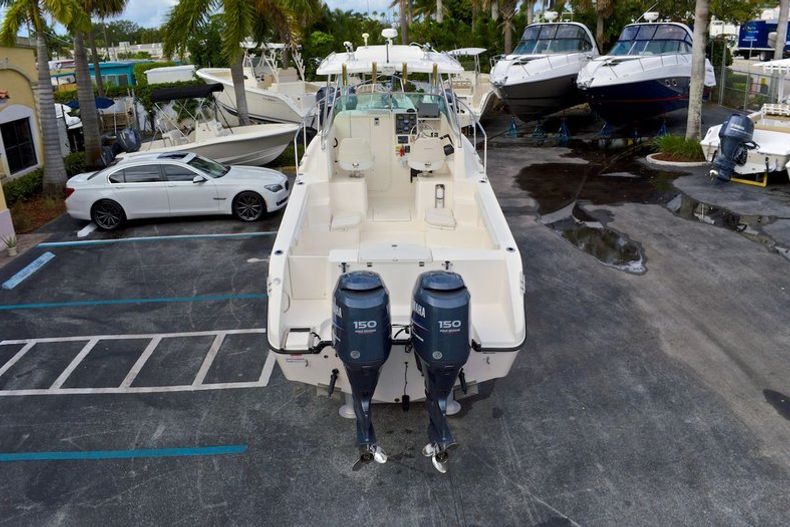 Thumbnail 76 for Used 2008 Seaswirl 2601 Striper Walk Around boat for sale in West Palm Beach, FL