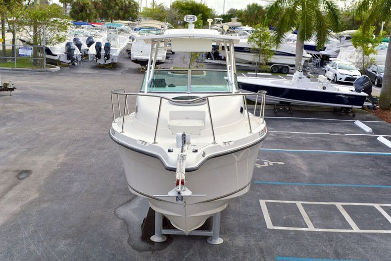 Thumbnail 80 for Used 2008 Seaswirl 2601 Striper Walk Around boat for sale in West Palm Beach, FL