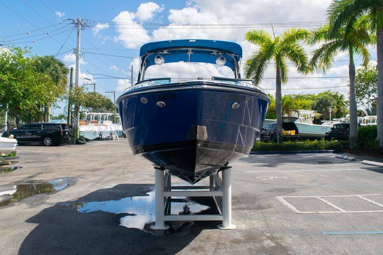 Thumbnail 2 for Used 2020 Monterey 238SS boat for sale in West Palm Beach, FL