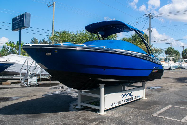 Thumbnail 33 for Used 2020 Monterey 238SS boat for sale in West Palm Beach, FL