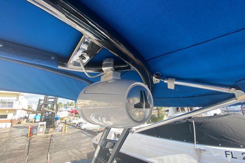 Thumbnail 52 for Used 2020 Monterey 238SS boat for sale in West Palm Beach, FL