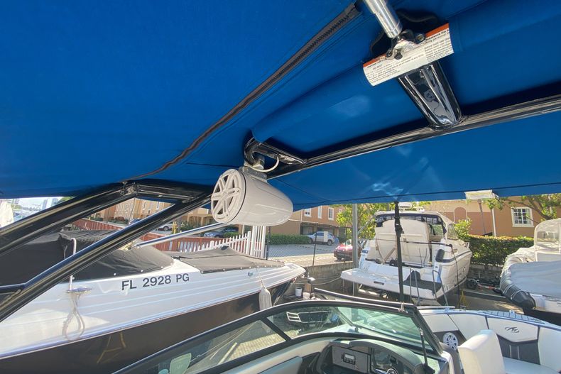 Thumbnail 54 for Used 2020 Monterey 238SS boat for sale in West Palm Beach, FL