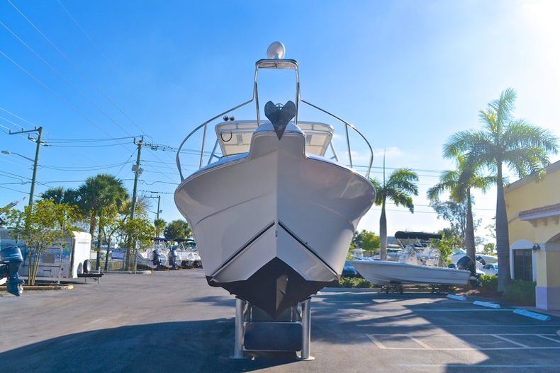 Thumbnail 3 for Used 2008 Sea Fox 287 Walkaround boat for sale in West Palm Beach, FL
