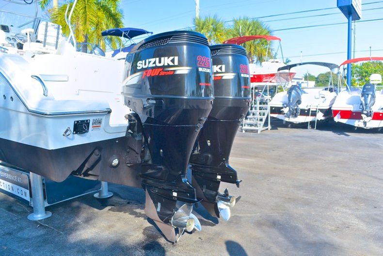 Thumbnail 10 for Used 2008 Sea Fox 287 Walkaround boat for sale in West Palm Beach, FL