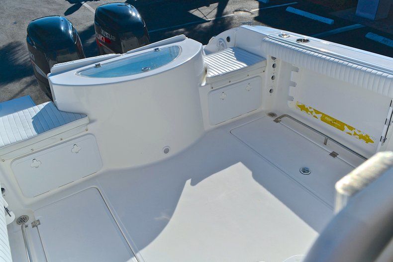 Thumbnail 31 for Used 2008 Sea Fox 287 Walkaround boat for sale in West Palm Beach, FL