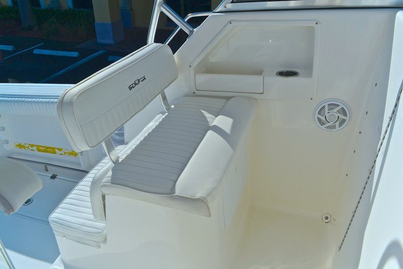 Thumbnail 56 for Used 2008 Sea Fox 287 Walkaround boat for sale in West Palm Beach, FL