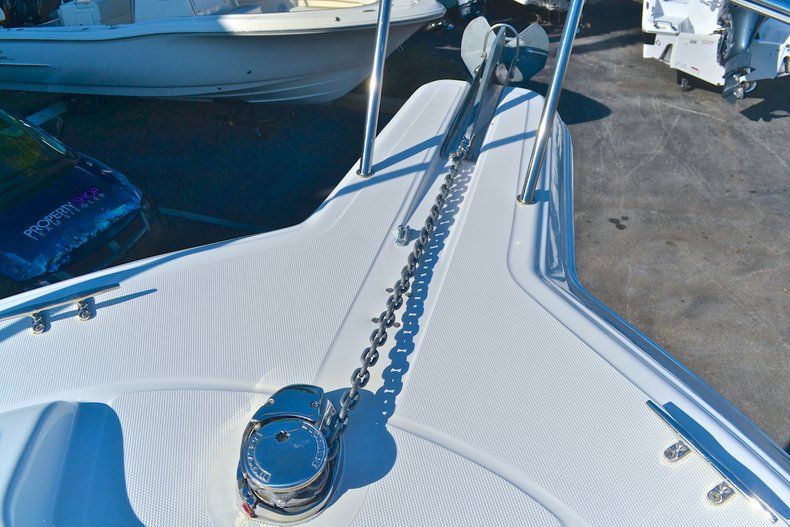 Thumbnail 75 for Used 2008 Sea Fox 287 Walkaround boat for sale in West Palm Beach, FL