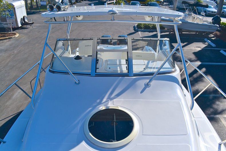 Thumbnail 77 for Used 2008 Sea Fox 287 Walkaround boat for sale in West Palm Beach, FL