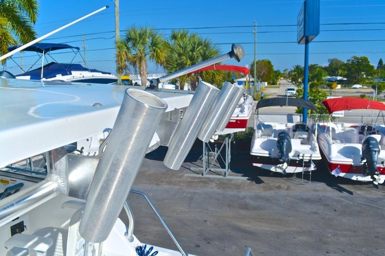 Thumbnail 81 for Used 2008 Sea Fox 287 Walkaround boat for sale in West Palm Beach, FL