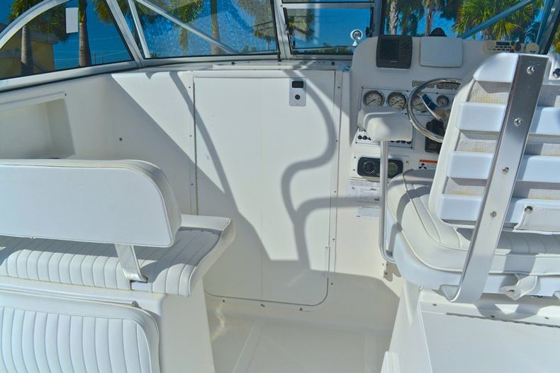 Thumbnail 86 for Used 2008 Sea Fox 287 Walkaround boat for sale in West Palm Beach, FL