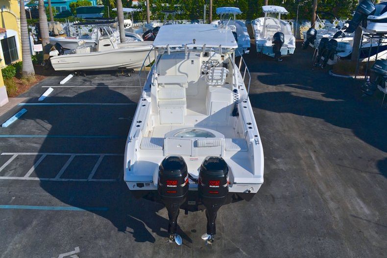 Thumbnail 108 for Used 2008 Sea Fox 287 Walkaround boat for sale in West Palm Beach, FL