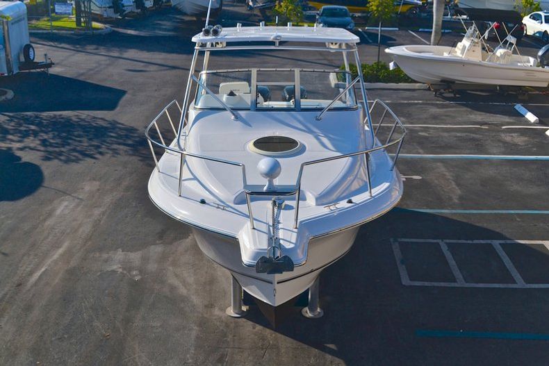Thumbnail 112 for Used 2008 Sea Fox 287 Walkaround boat for sale in West Palm Beach, FL