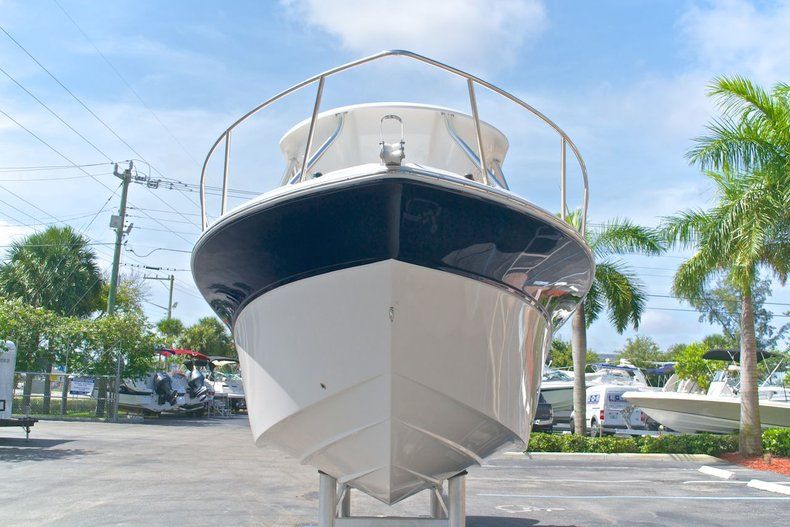 Thumbnail 2 for New 2013 Sea Fox 256 Voyager WA boat for sale in West Palm Beach, FL