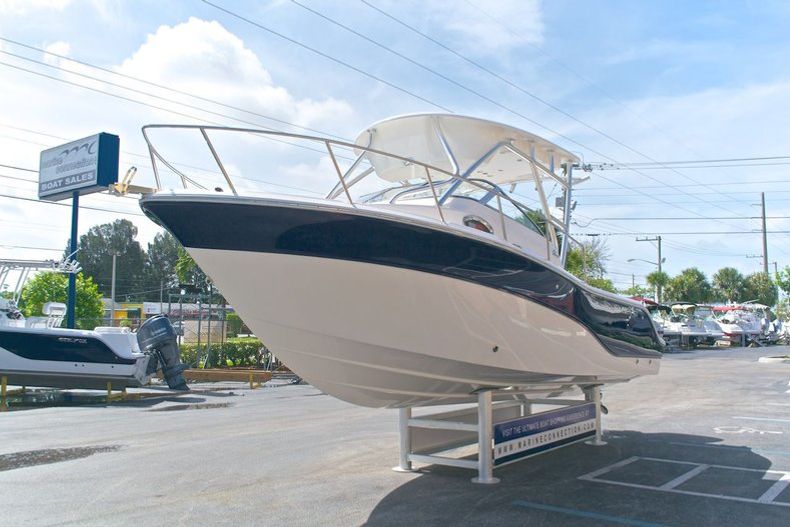 Thumbnail 3 for New 2013 Sea Fox 256 Voyager WA boat for sale in West Palm Beach, FL
