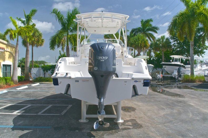 Thumbnail 6 for New 2013 Sea Fox 256 Voyager WA boat for sale in West Palm Beach, FL