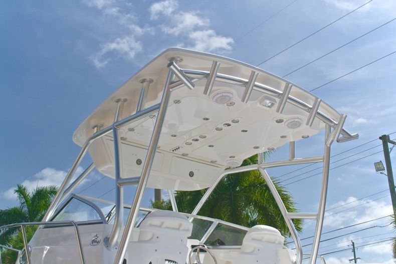 Thumbnail 10 for New 2013 Sea Fox 256 Voyager WA boat for sale in West Palm Beach, FL