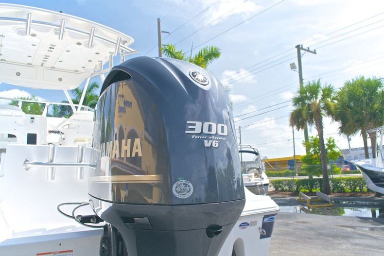 Thumbnail 13 for New 2013 Sea Fox 256 Voyager WA boat for sale in West Palm Beach, FL