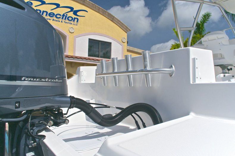 Thumbnail 19 for New 2013 Sea Fox 256 Voyager WA boat for sale in West Palm Beach, FL