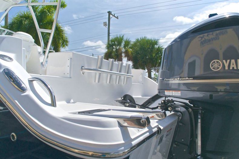 Thumbnail 20 for New 2013 Sea Fox 256 Voyager WA boat for sale in West Palm Beach, FL