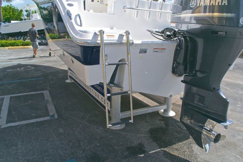 Thumbnail 21 for New 2013 Sea Fox 256 Voyager WA boat for sale in West Palm Beach, FL