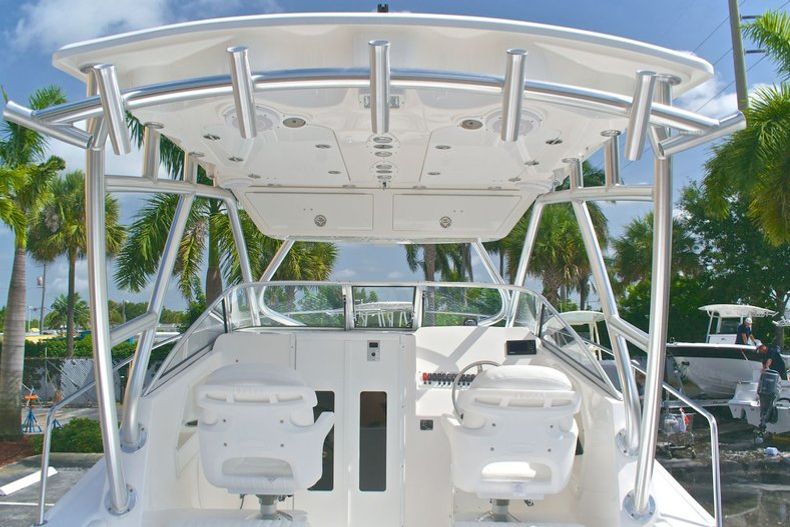 Thumbnail 23 for New 2013 Sea Fox 256 Voyager WA boat for sale in West Palm Beach, FL