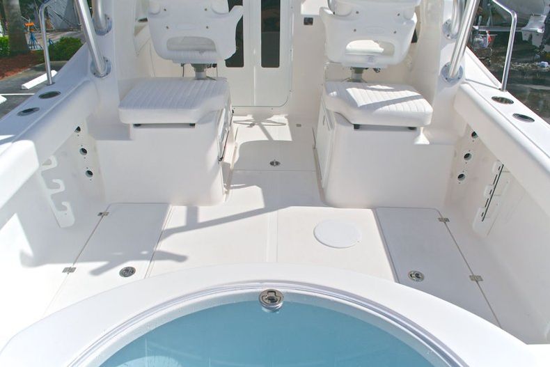 Thumbnail 24 for New 2013 Sea Fox 256 Voyager WA boat for sale in West Palm Beach, FL