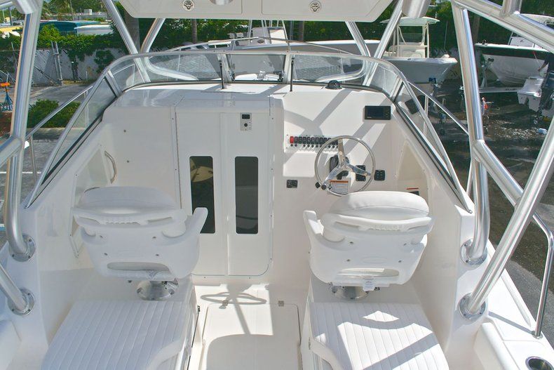 Thumbnail 29 for New 2013 Sea Fox 256 Voyager WA boat for sale in West Palm Beach, FL