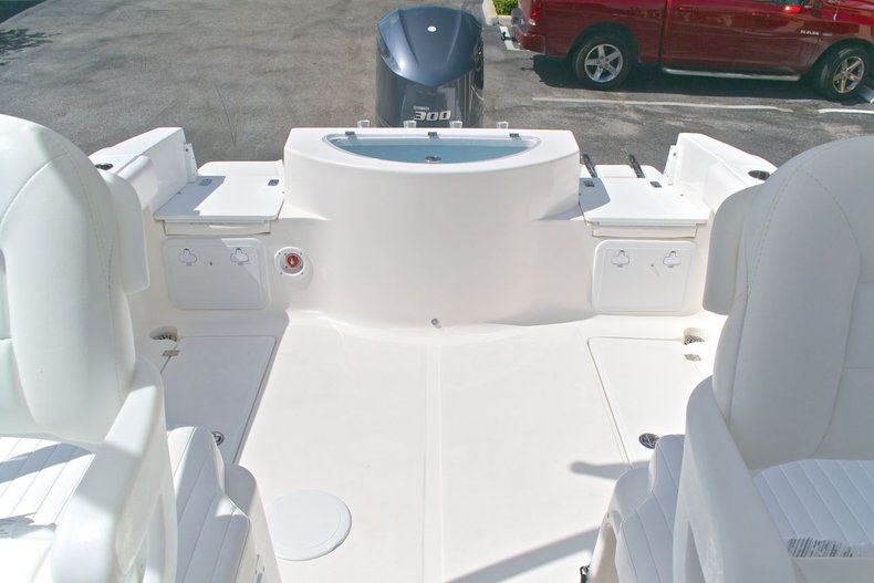 Thumbnail 30 for New 2013 Sea Fox 256 Voyager WA boat for sale in West Palm Beach, FL