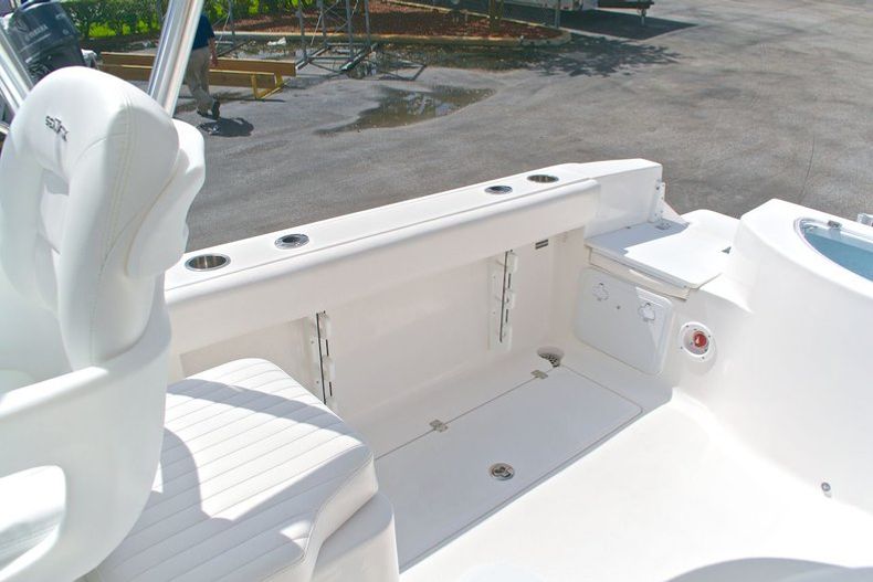 Thumbnail 31 for New 2013 Sea Fox 256 Voyager WA boat for sale in West Palm Beach, FL