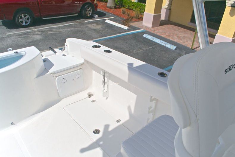 Thumbnail 32 for New 2013 Sea Fox 256 Voyager WA boat for sale in West Palm Beach, FL