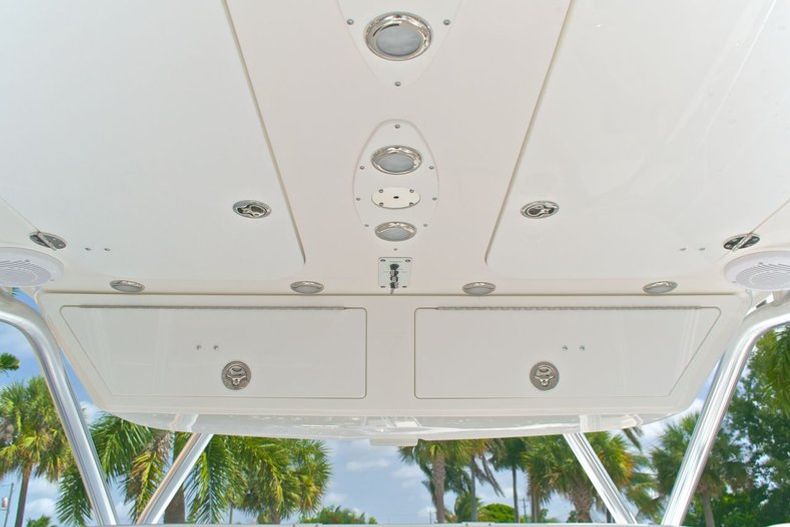 Thumbnail 48 for New 2013 Sea Fox 256 Voyager WA boat for sale in West Palm Beach, FL