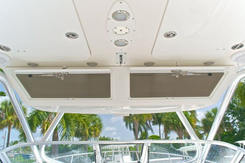 Thumbnail 54 for New 2013 Sea Fox 256 Voyager WA boat for sale in West Palm Beach, FL