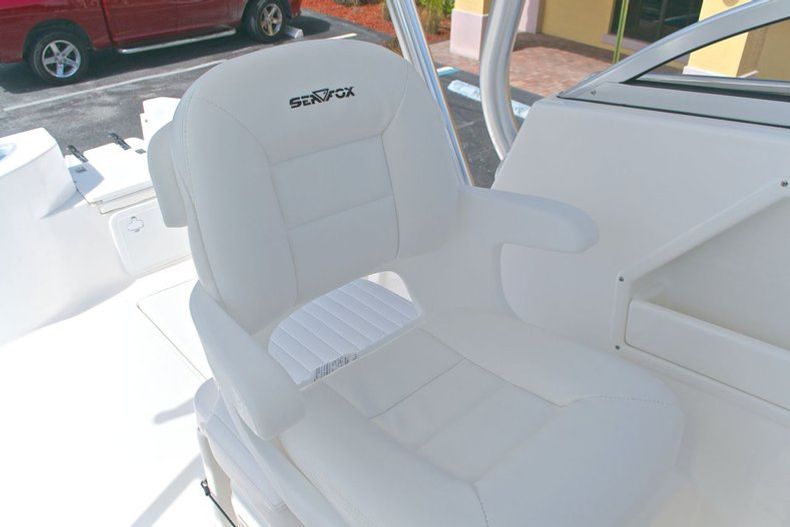 Thumbnail 56 for New 2013 Sea Fox 256 Voyager WA boat for sale in West Palm Beach, FL