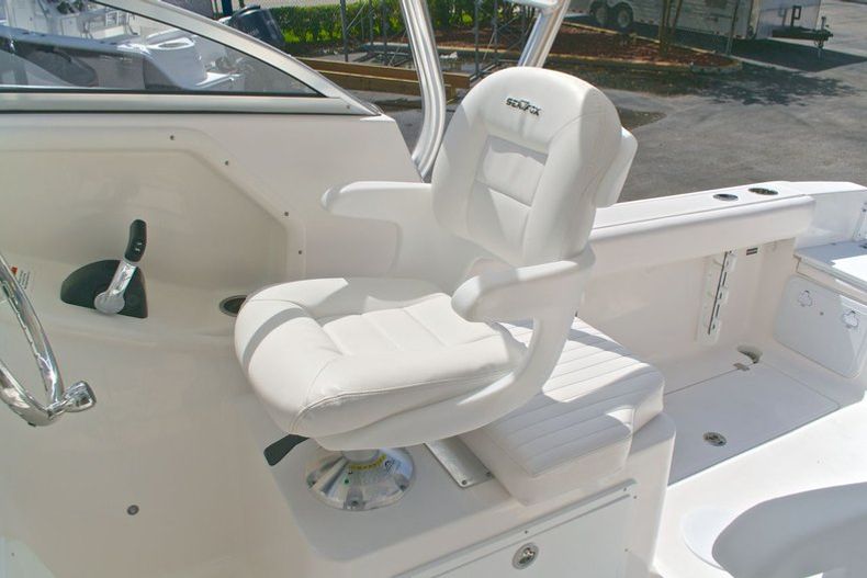 Thumbnail 60 for New 2013 Sea Fox 256 Voyager WA boat for sale in West Palm Beach, FL