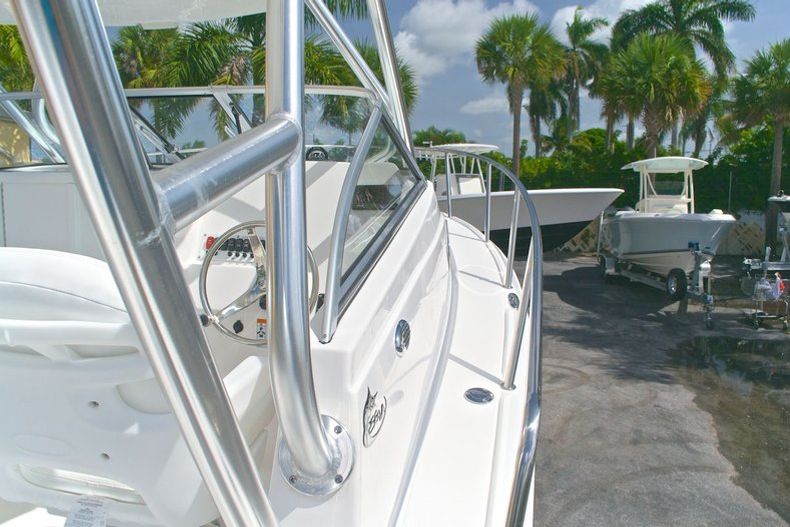 Thumbnail 72 for New 2013 Sea Fox 256 Voyager WA boat for sale in West Palm Beach, FL