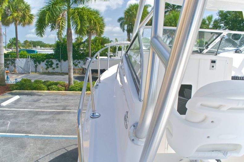 Thumbnail 73 for New 2013 Sea Fox 256 Voyager WA boat for sale in West Palm Beach, FL