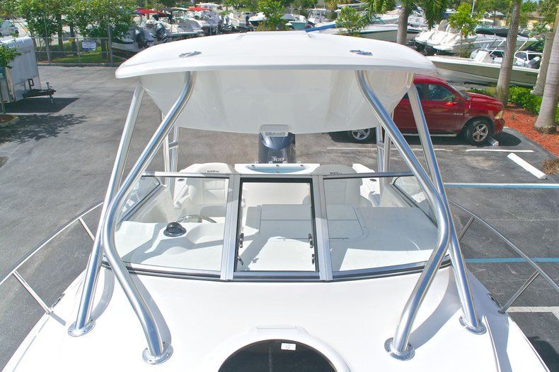 Thumbnail 75 for New 2013 Sea Fox 256 Voyager WA boat for sale in West Palm Beach, FL
