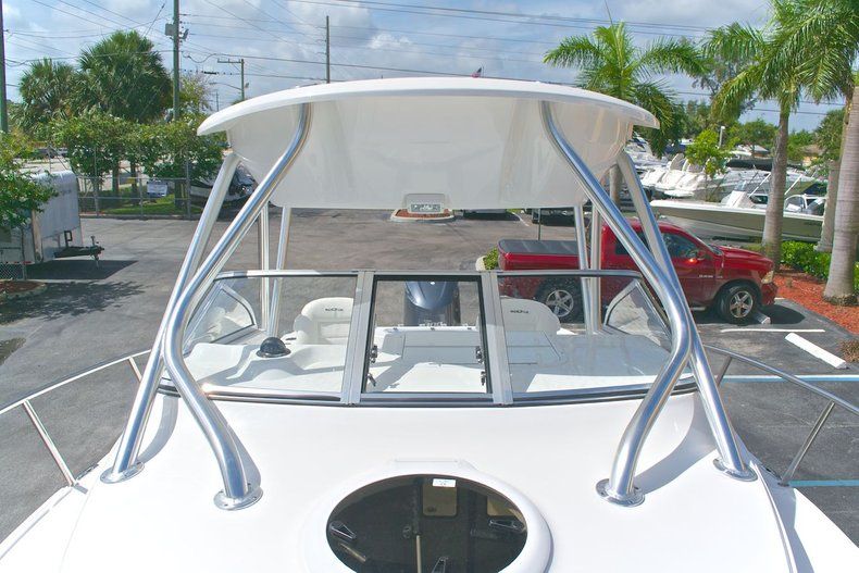 Thumbnail 80 for New 2013 Sea Fox 256 Voyager WA boat for sale in West Palm Beach, FL