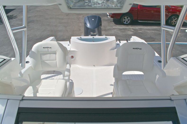 Thumbnail 81 for New 2013 Sea Fox 256 Voyager WA boat for sale in West Palm Beach, FL