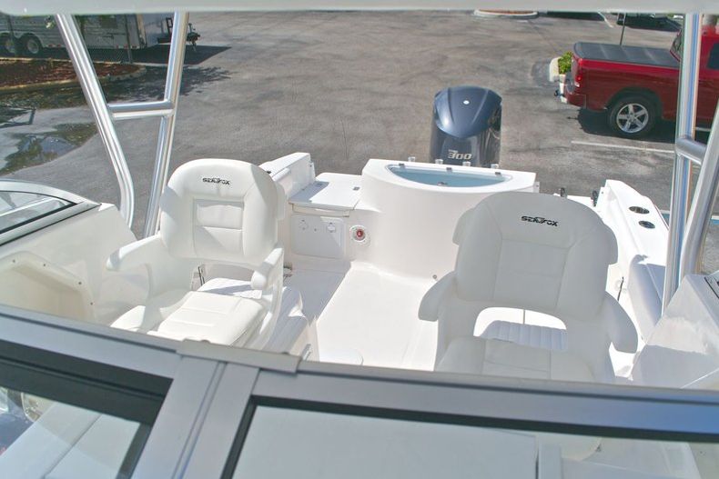 Thumbnail 82 for New 2013 Sea Fox 256 Voyager WA boat for sale in West Palm Beach, FL