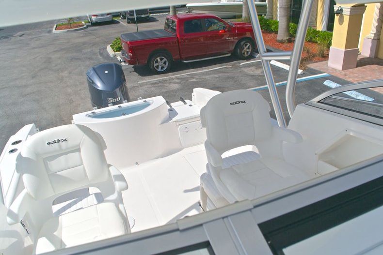Thumbnail 83 for New 2013 Sea Fox 256 Voyager WA boat for sale in West Palm Beach, FL