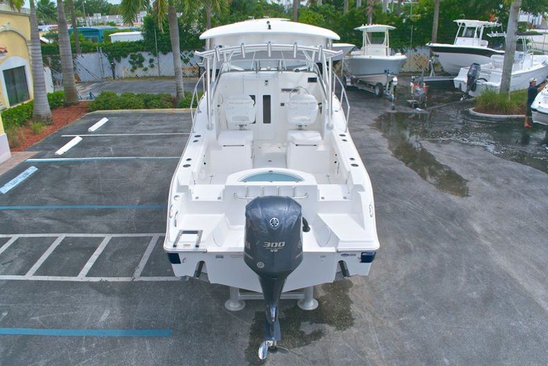 Thumbnail 109 for New 2013 Sea Fox 256 Voyager WA boat for sale in West Palm Beach, FL