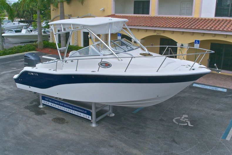 Thumbnail 112 for New 2013 Sea Fox 256 Voyager WA boat for sale in West Palm Beach, FL