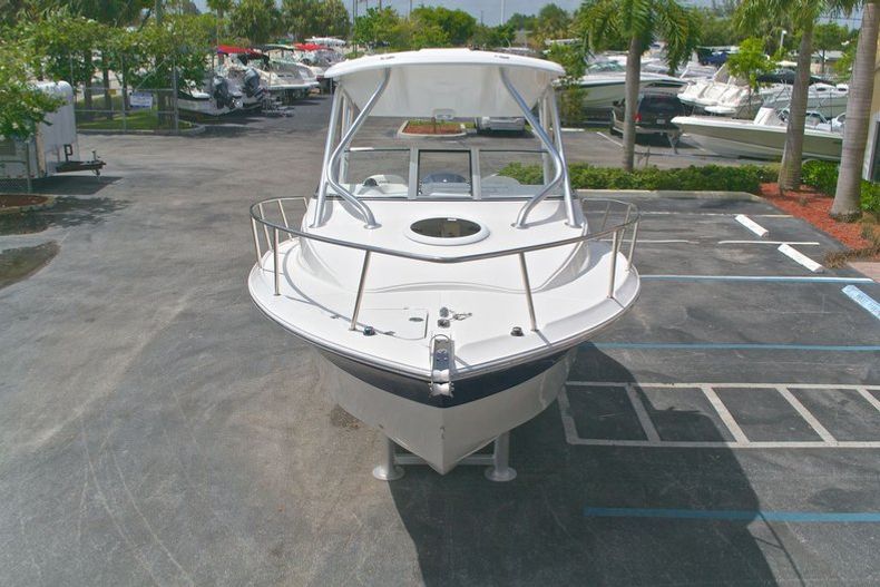 Thumbnail 113 for New 2013 Sea Fox 256 Voyager WA boat for sale in West Palm Beach, FL