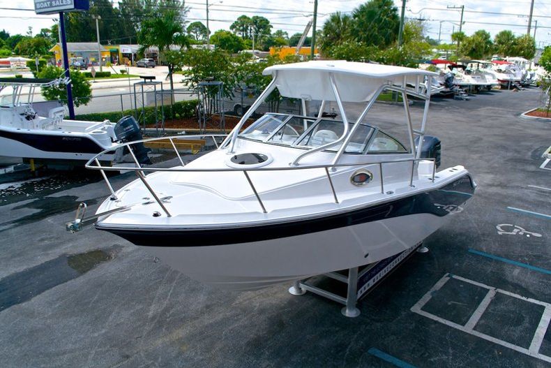 Thumbnail 114 for New 2013 Sea Fox 256 Voyager WA boat for sale in West Palm Beach, FL