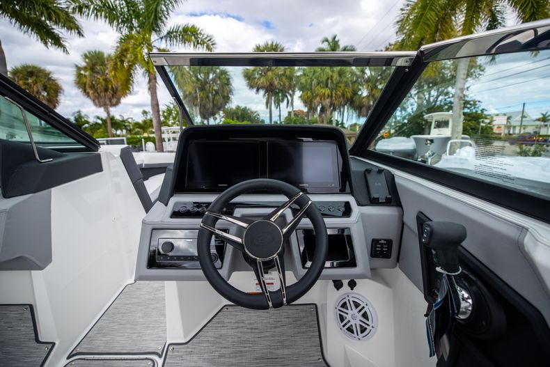 Thumbnail 21 for New 2022 Cobalt R4 OB boat for sale in West Palm Beach, FL