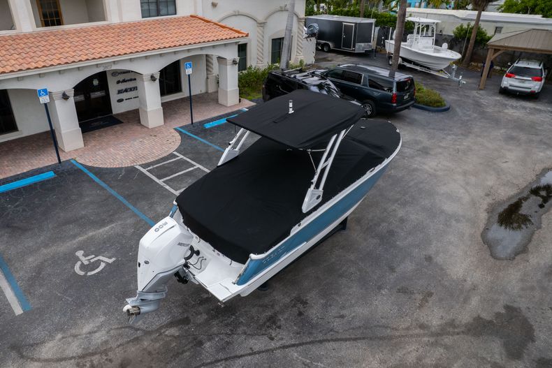 Thumbnail 42 for New 2022 Cobalt R4 OB boat for sale in West Palm Beach, FL