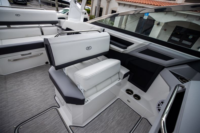 Thumbnail 28 for New 2022 Cobalt R4 OB boat for sale in West Palm Beach, FL