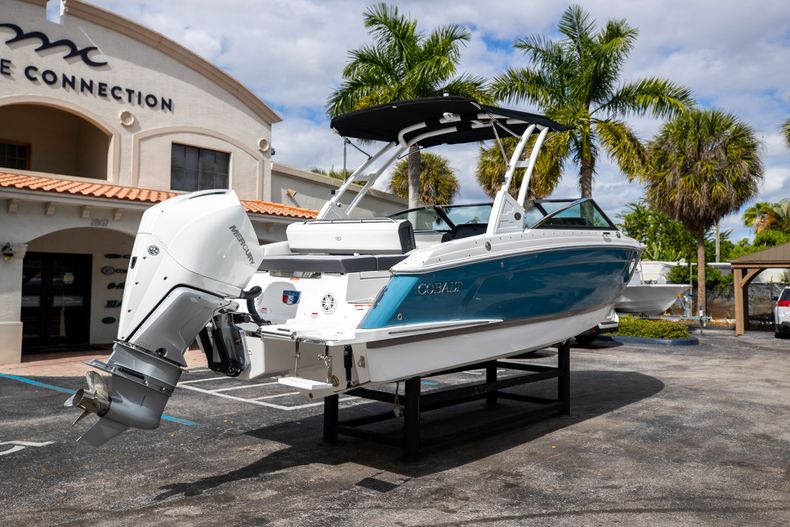 Thumbnail 7 for New 2022 Cobalt R4 OB boat for sale in West Palm Beach, FL